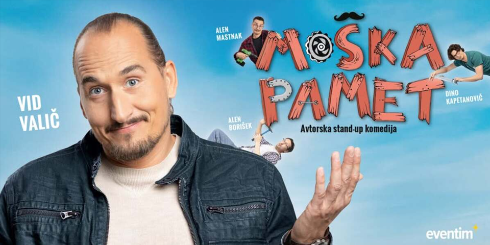 Moška pamet